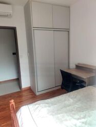 1 Canberra (D27), Condominium #459664491